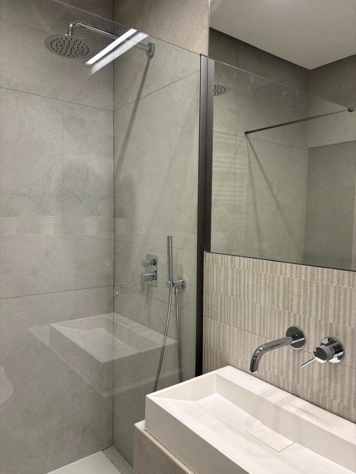 Apartament Nadmorski Dwor Гданьск Экстерьер фото